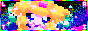 Jirachi low poly swaying back and forth