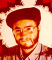 [Picture of me in 1995]